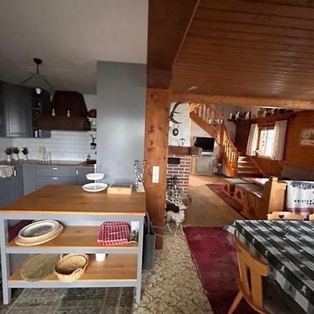 Sweet Home Klippitztoerl Bad Sankt Leonhard im Lavanttal Exteriör bild