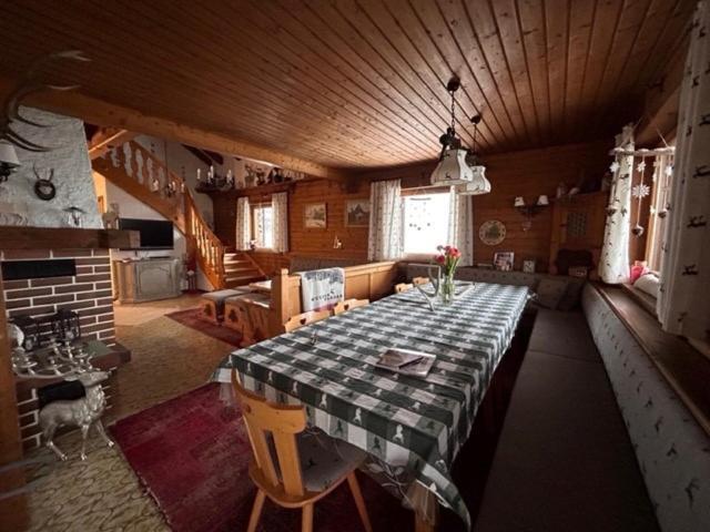 Sweet Home Klippitztoerl Bad Sankt Leonhard im Lavanttal Exteriör bild
