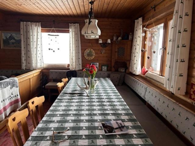 Sweet Home Klippitztoerl Bad Sankt Leonhard im Lavanttal Exteriör bild
