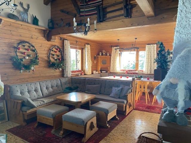 Sweet Home Klippitztoerl Bad Sankt Leonhard im Lavanttal Exteriör bild