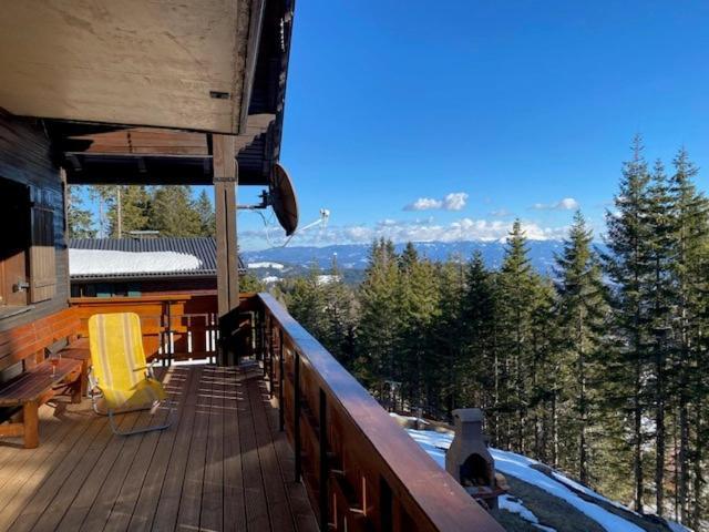 Sweet Home Klippitztoerl Bad Sankt Leonhard im Lavanttal Exteriör bild