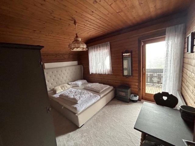 Sweet Home Klippitztoerl Bad Sankt Leonhard im Lavanttal Exteriör bild
