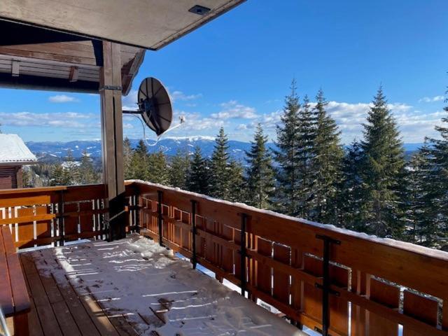 Sweet Home Klippitztoerl Bad Sankt Leonhard im Lavanttal Exteriör bild