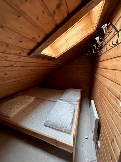 Sweet Home Klippitztoerl Bad Sankt Leonhard im Lavanttal Exteriör bild