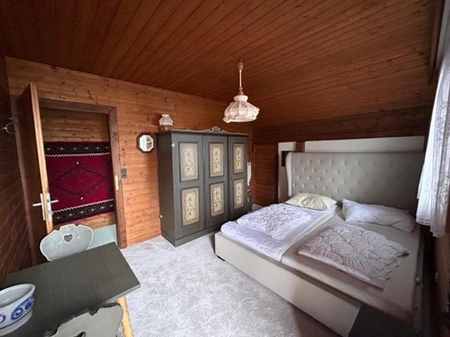 Sweet Home Klippitztoerl Bad Sankt Leonhard im Lavanttal Exteriör bild