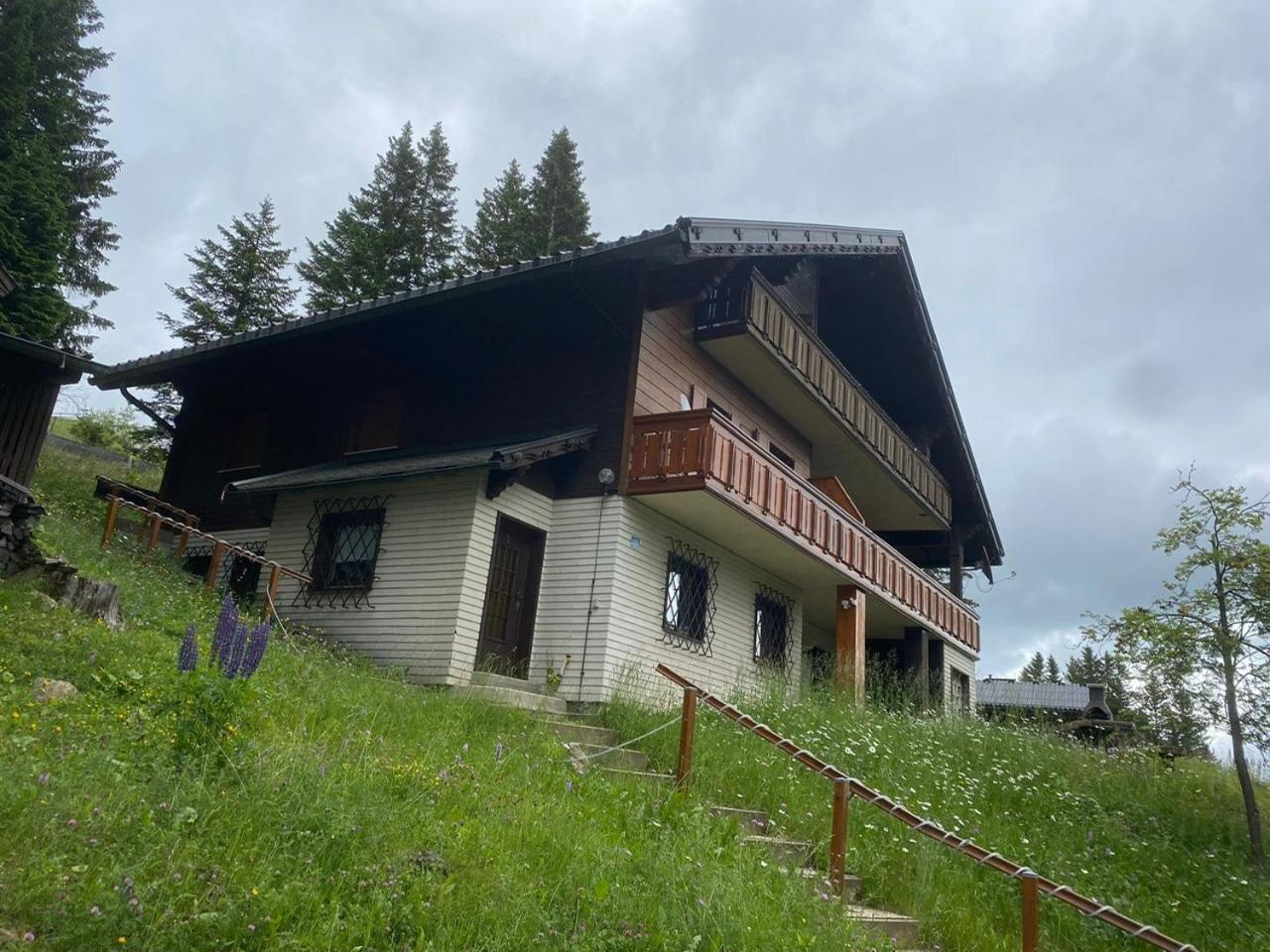 Sweet Home Klippitztoerl Bad Sankt Leonhard im Lavanttal Exteriör bild